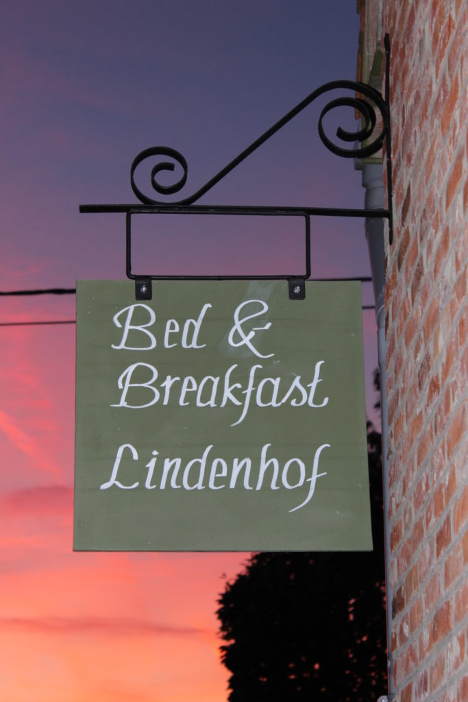 B&B Lindenhof Olen